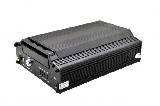 DiGieyes DE-MDVR-X3A 4ch