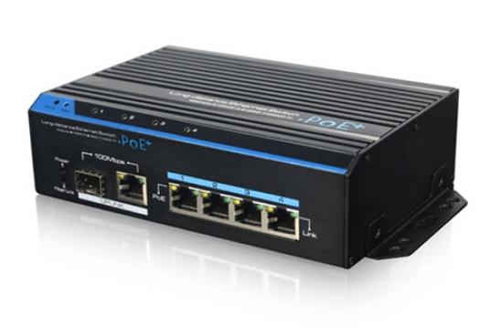 DiGieyes DE-7304E-POE