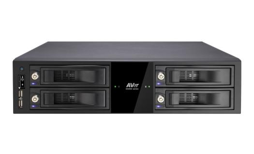 AVer IWH3216 Touch II