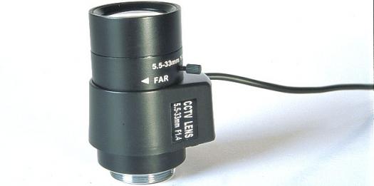 CAMSTAR CAM 5533A