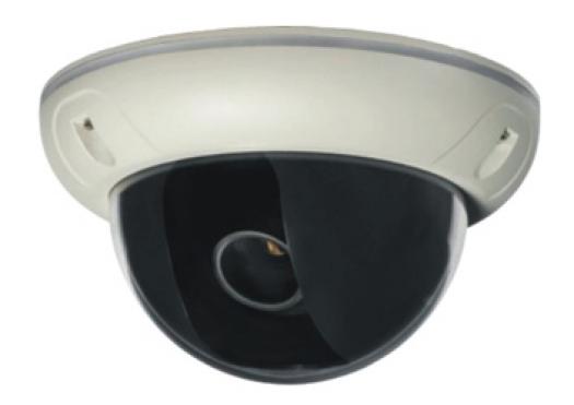 CAMSTAR CAM-642D/OSD