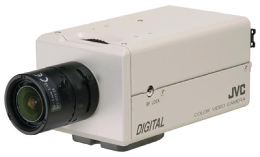 JVC TK C1530E