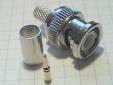 WTYK BNC RG6 - 10szt.