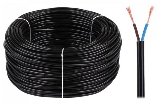 PRZEW�D OMY 2x0.75 - 100m