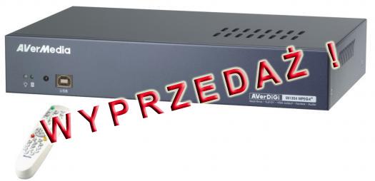 AVerDiGi EB1304 MD