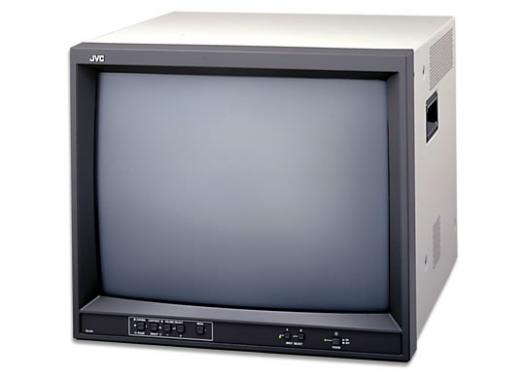 JVC TM-A170G