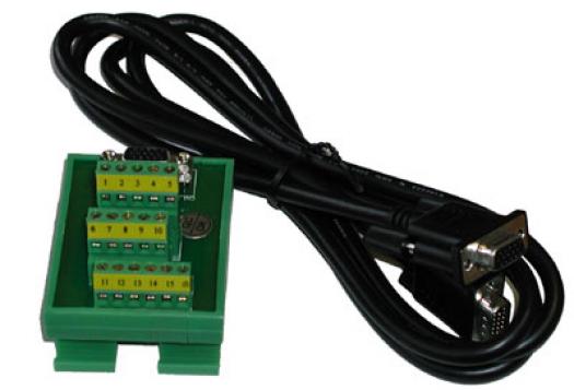 Konektor I/O