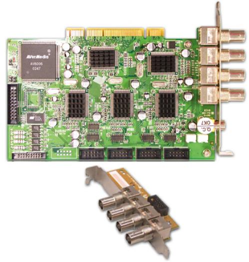 AVerDiGi NV5008/100