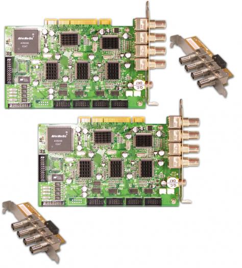 AVerDiGi NV5016/200