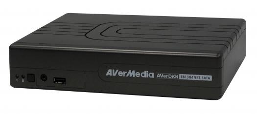 AVerDiGi EB1304NET SATA
