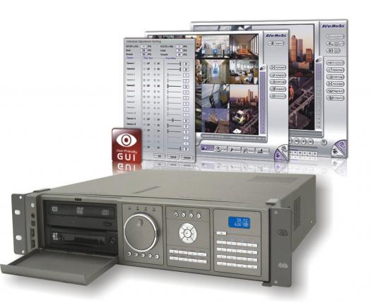 AVerDiGi EH5116 Pro