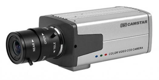 CAMSTAR CAM-690C
