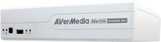 AVerDiGi MXR6004