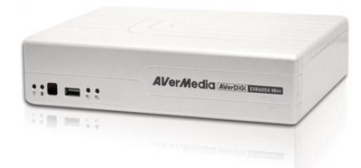 AVerDiGi EXR6004 Mini