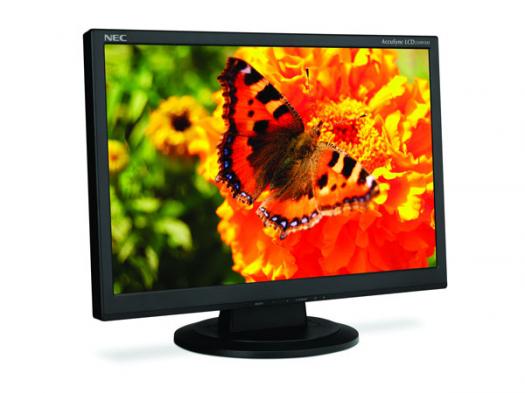 NEC AS231WM