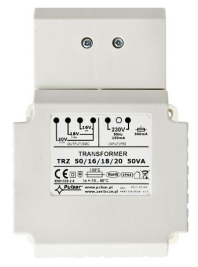 AWT5161820 - Transformator TRZ