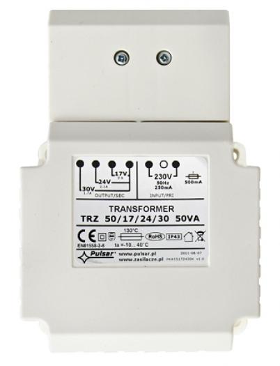 AWT5172430 - Transformator TRZ