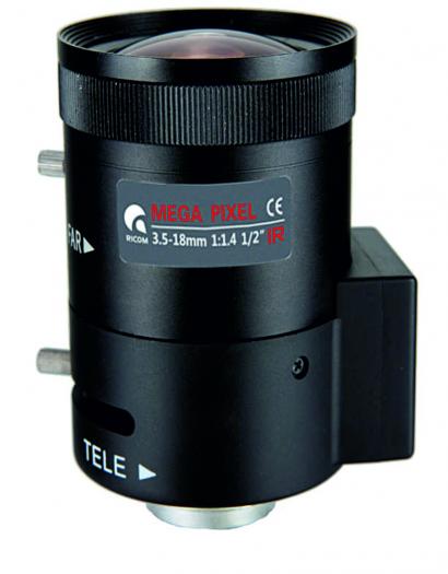 DiGieyes DE-EV03518DC.IR