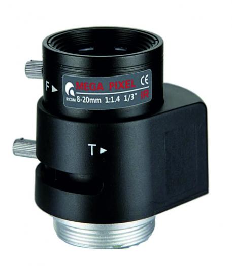 DiGieyes DE-RV0820D.IR